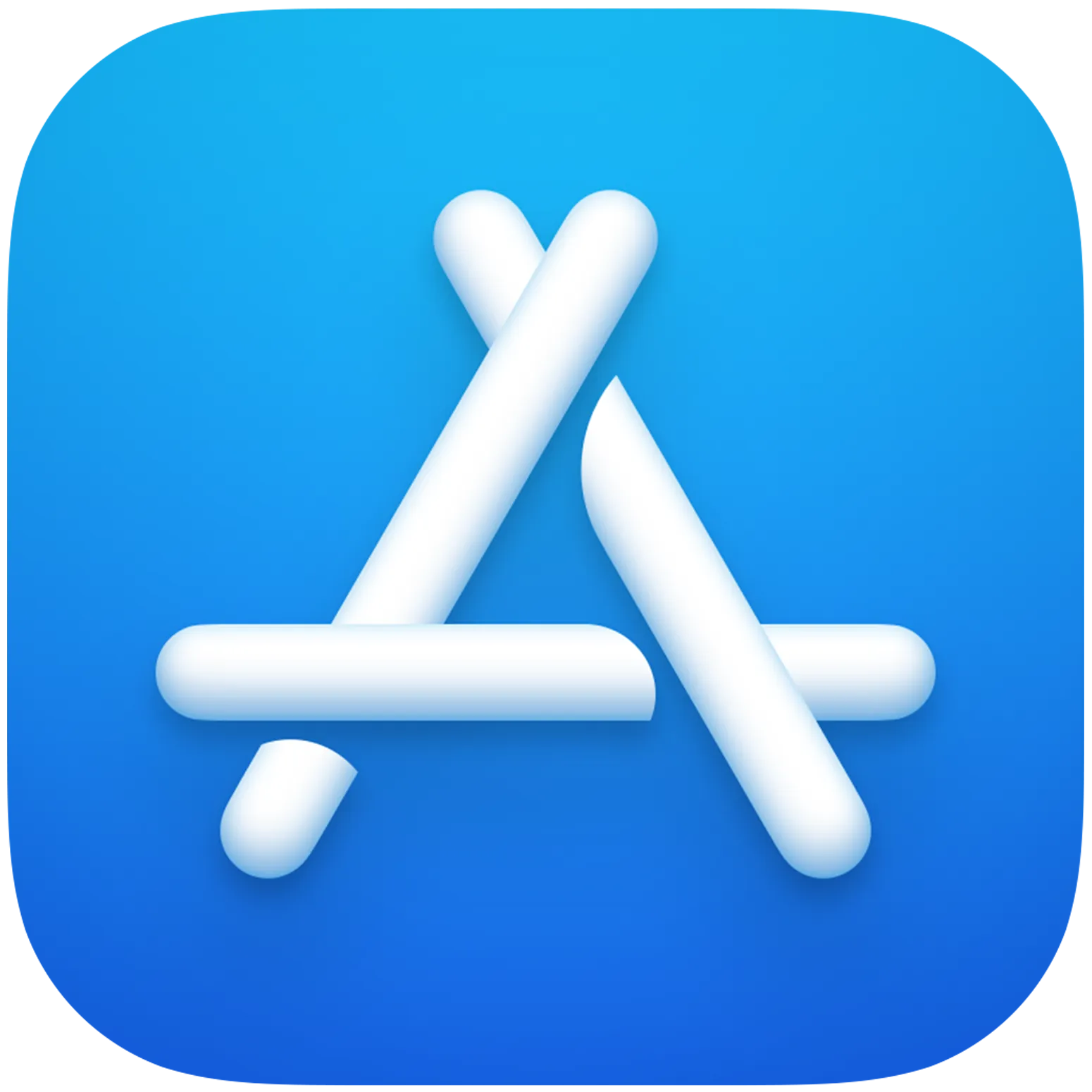 苹果App store账号